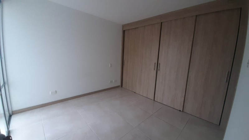 Apartamento En Venta - La Flora, Cali