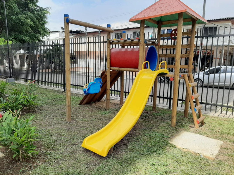 Apartamento En Venta - La Flora, Cali