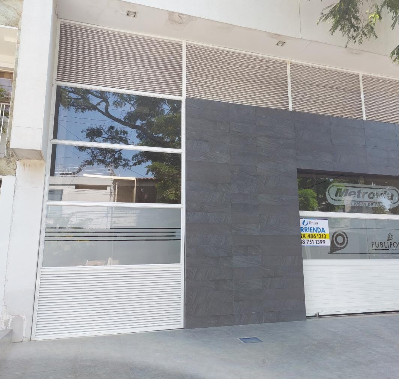 Bodega En Arriendo - Santa Mónica Residencial, Cali