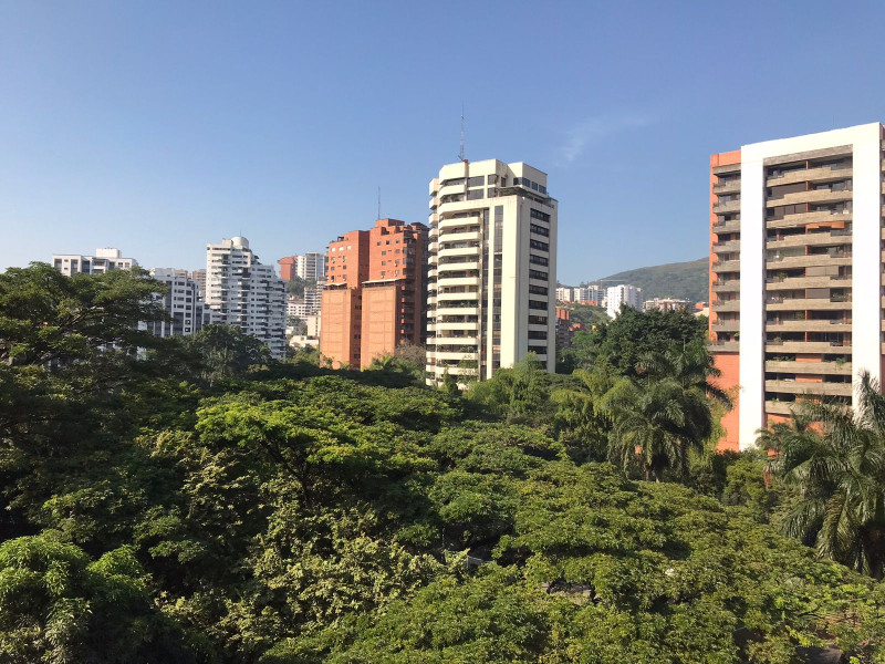 Apartamento En Venta - Aguacatal, Cali