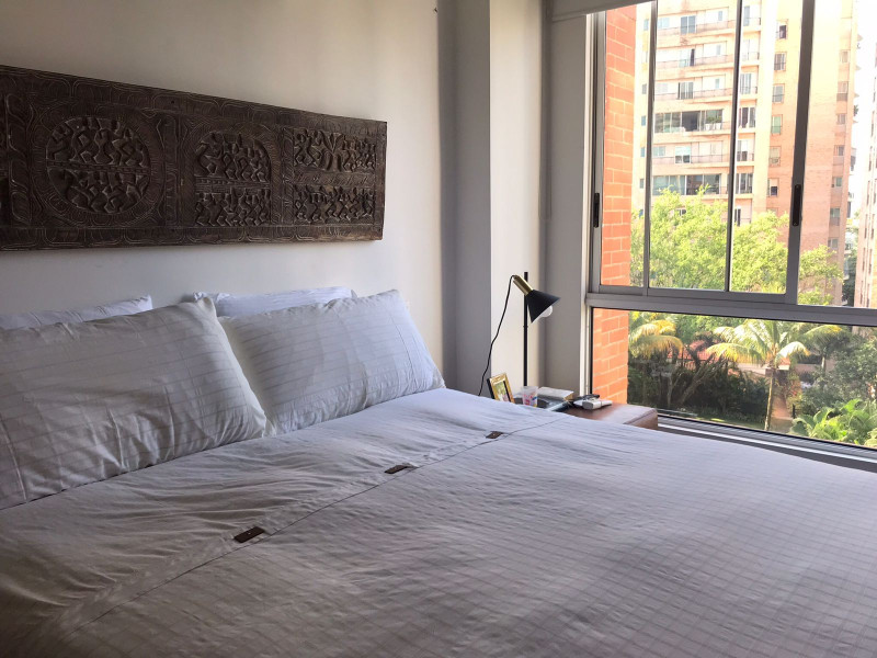 Apartamento En Venta - Aguacatal, Cali