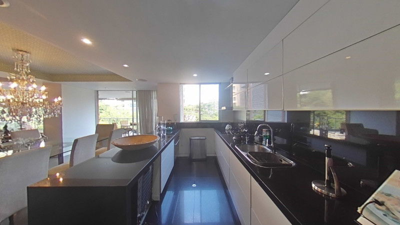 Apartamento En Venta - Aguacatal, Cali