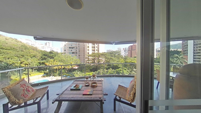 Apartamento En Venta - Aguacatal, Cali