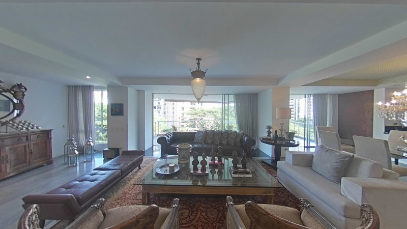 Apartamento En Venta - Aguacatal, Cali