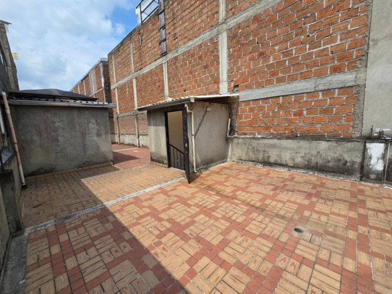 Casa En Arriendo - Ciudad 2000, Cali