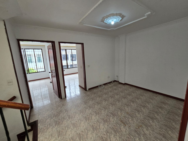 Casa En Arriendo - Ciudad 2000, Cali