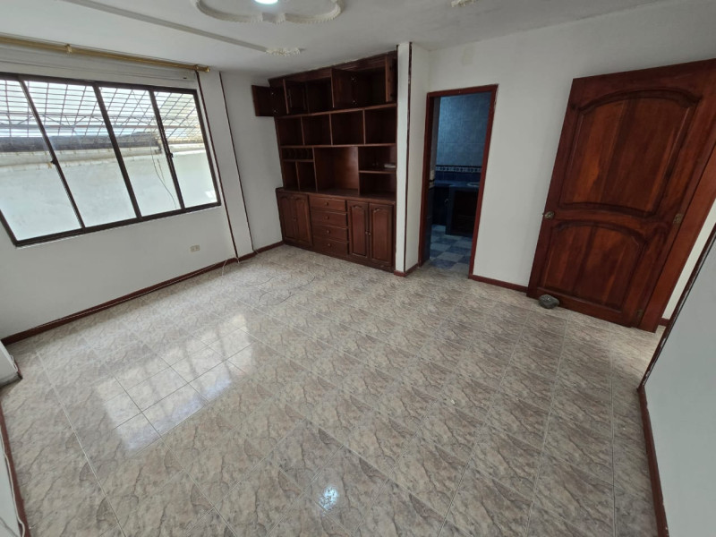 Casa En Arriendo - Ciudad 2000, Cali