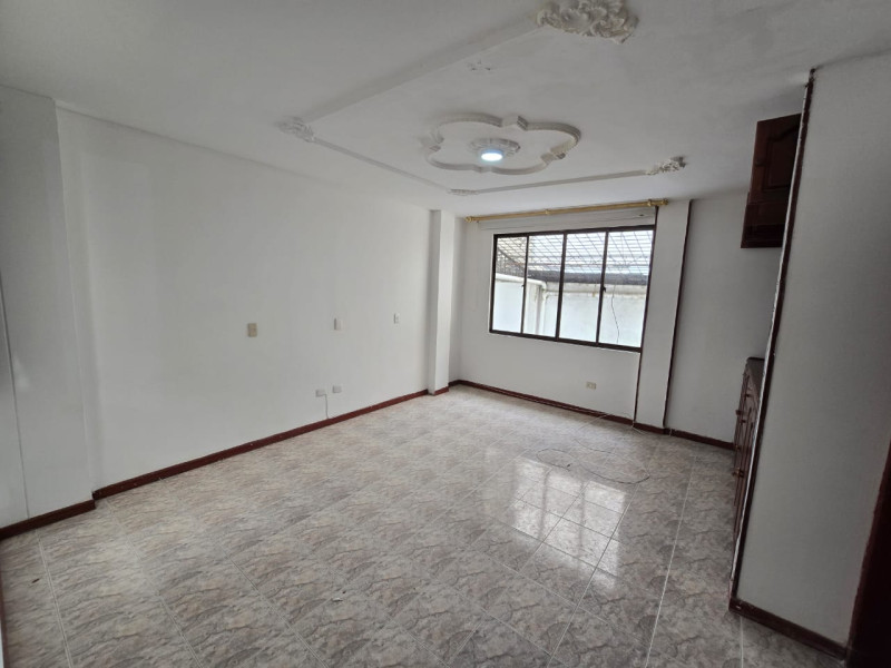 Casa En Arriendo - Ciudad 2000, Cali