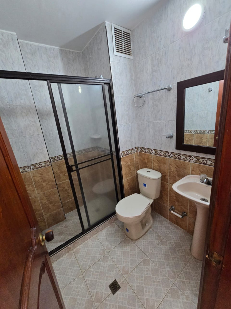 Casa En Arriendo - Ciudad 2000, Cali