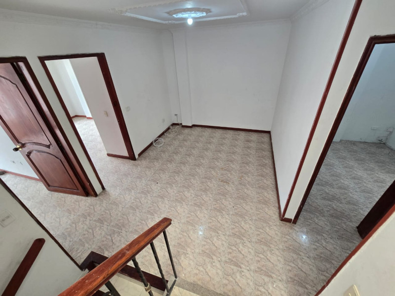 Casa En Arriendo - Ciudad 2000, Cali