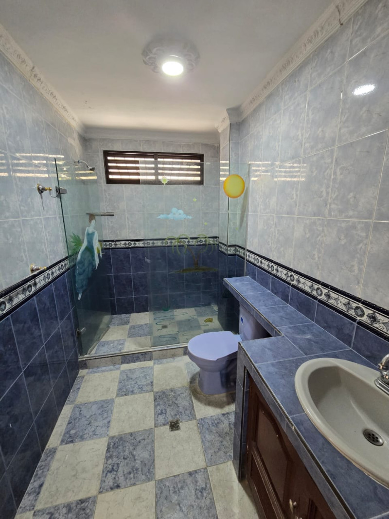 Casa En Arriendo - Ciudad 2000, Cali