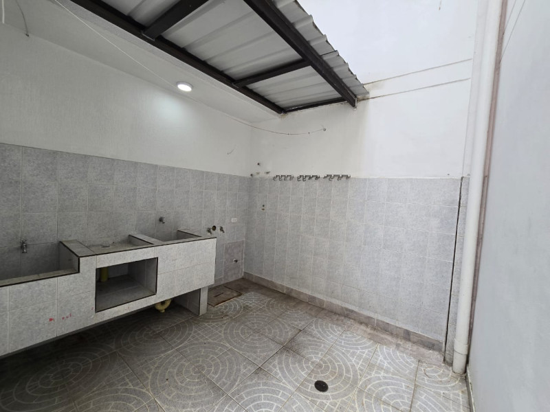 Casa En Arriendo - Ciudad 2000, Cali