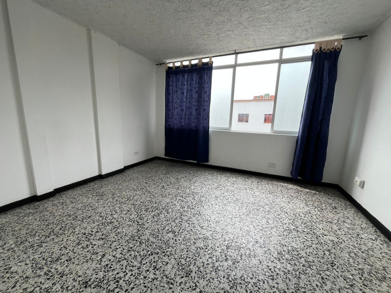 Apartaestudio En Arriendo - La Campiña, Cali