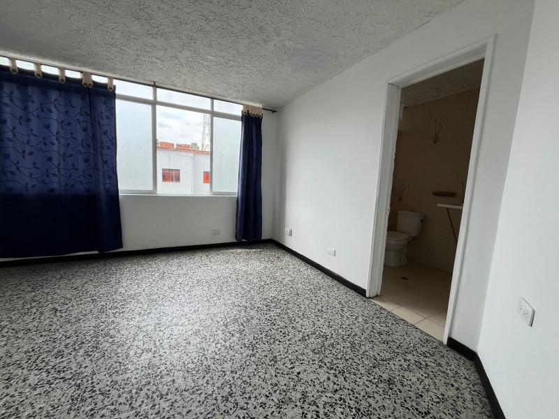 Apartaestudio En Arriendo - La Campiña, Cali