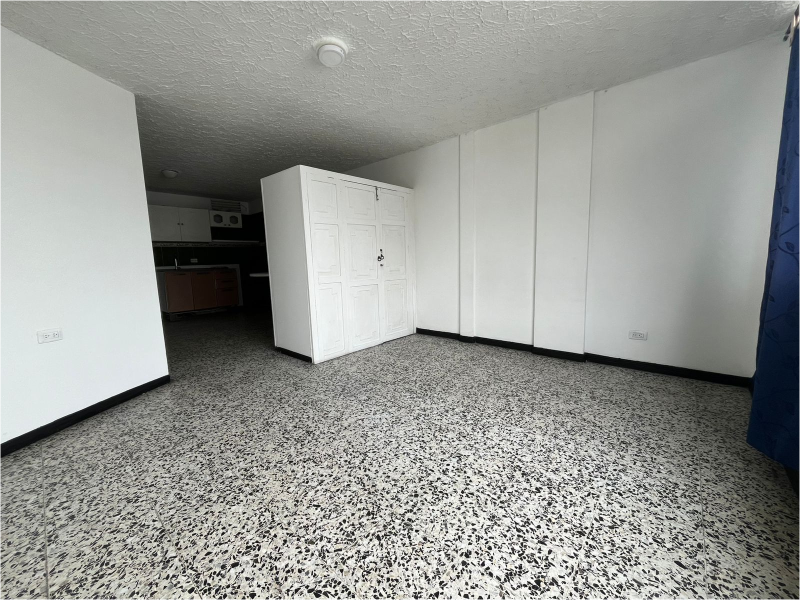 Apartaestudio En Arriendo - La Campiña, Cali