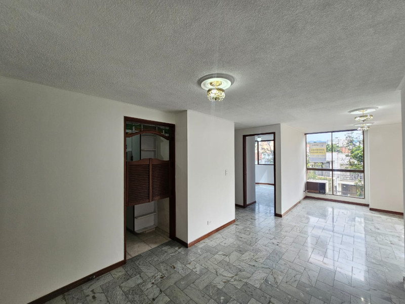 Apartamento En Arriendo - Mayapan Las Vegas, Cali