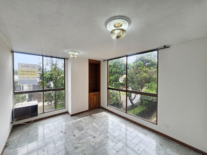 Apartamento En Arriendo - Mayapan Las Vegas, Cali