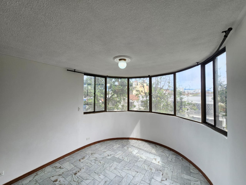 Apartamento En Arriendo - Mayapan Las Vegas, Cali