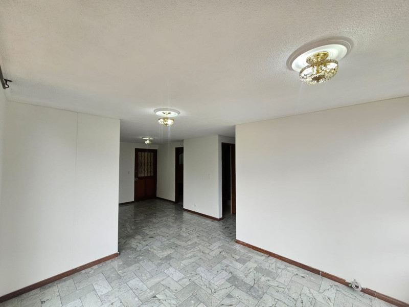 Apartamento En Arriendo - Mayapan Las Vegas, Cali