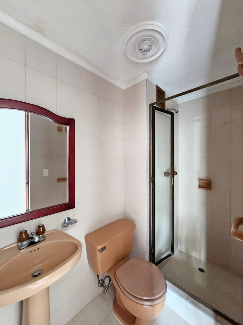 Apartamento En Arriendo - Mayapan Las Vegas, Cali