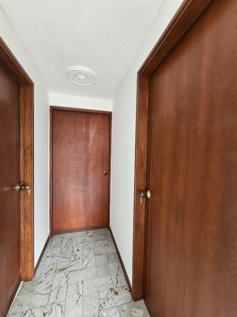 Apartamento En Arriendo - Mayapan Las Vegas, Cali