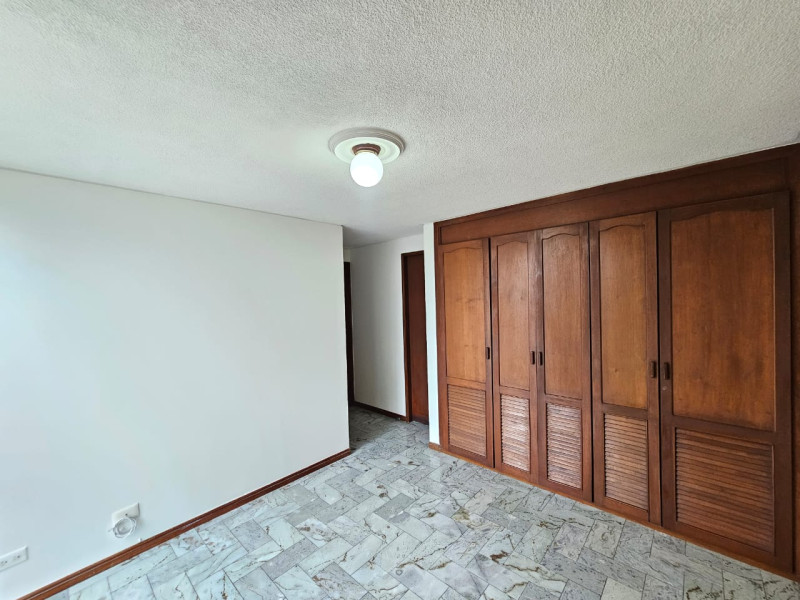 Apartamento En Arriendo - Mayapan Las Vegas, Cali