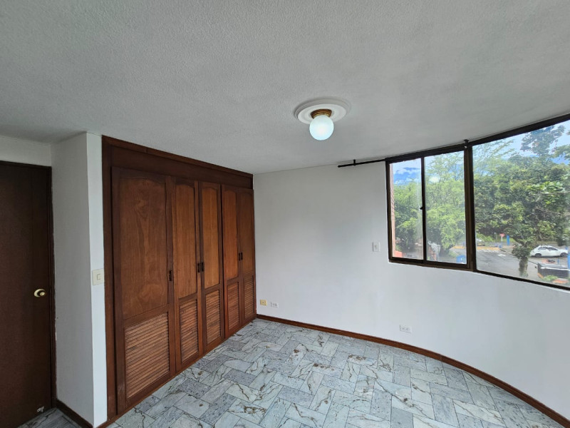 Apartamento En Arriendo - Mayapan Las Vegas, Cali
