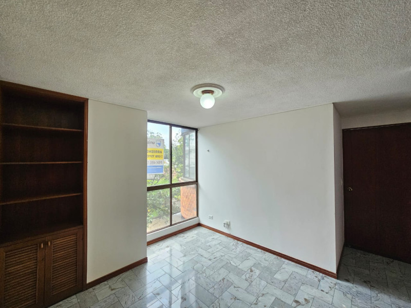 Apartamento En Arriendo - Mayapan Las Vegas, Cali