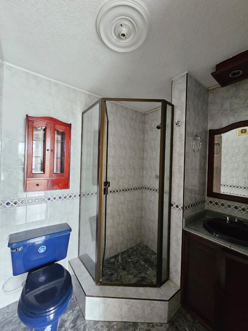 Apartamento En Arriendo - Mayapan Las Vegas, Cali