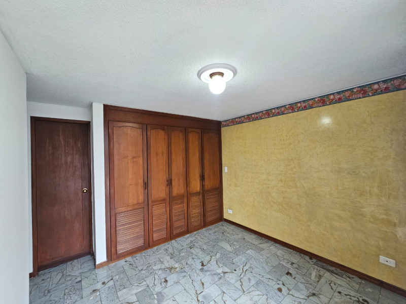 Apartamento En Arriendo - Mayapan Las Vegas, Cali