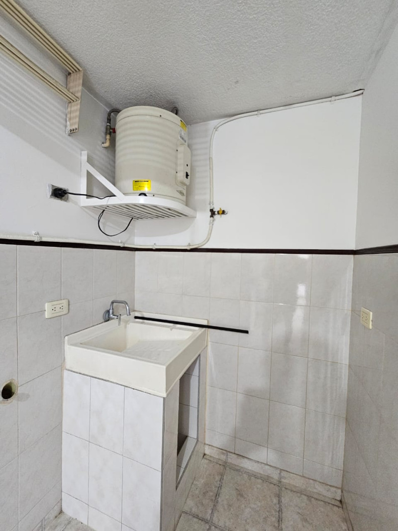 Apartamento En Arriendo - Mayapan Las Vegas, Cali