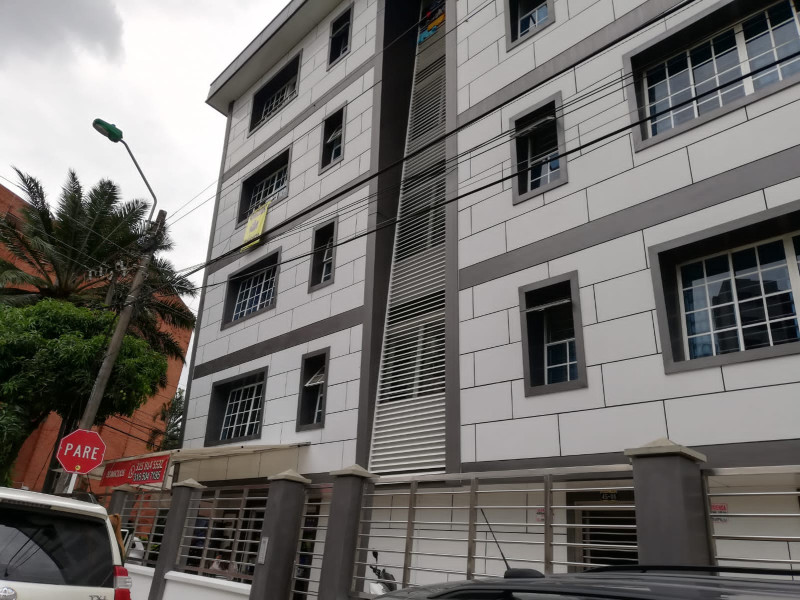 Apartamento En Arriendo - Nueva Tequendama , Cali