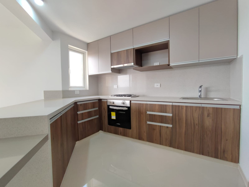 Apartamento En Venta - La Flora, Cali