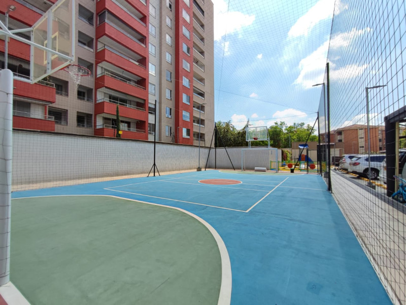 Apartamento En Venta - La Flora, Cali