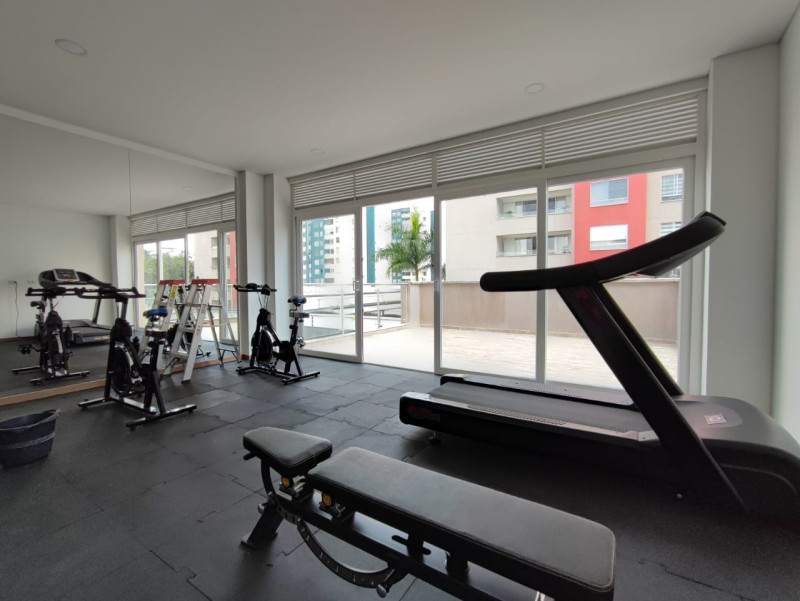 Apartamento En Venta - La Flora, Cali