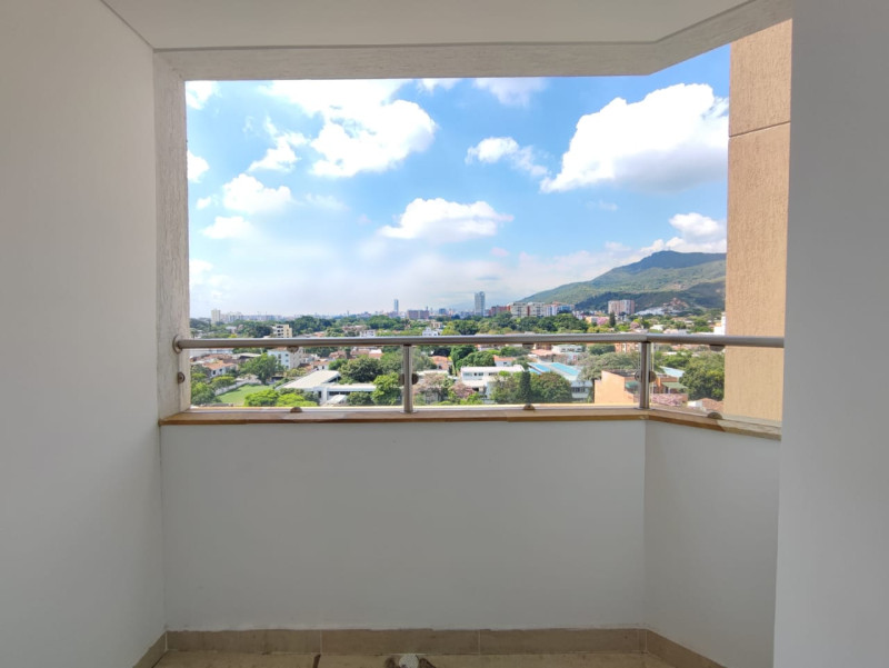 Apartamento En Venta - La Flora, Cali