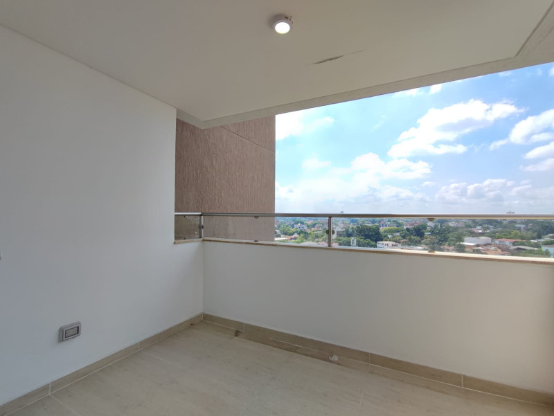 Apartamento En Venta - La Flora, Cali