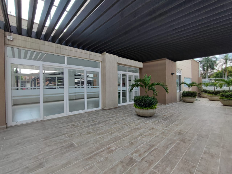Apartamento En Venta - La Flora, Cali