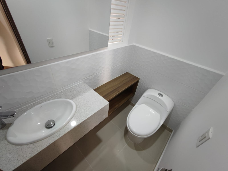 Apartamento En Venta - La Flora, Cali