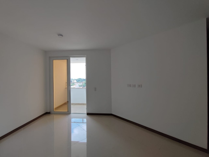 Apartamento En Venta - La Flora, Cali