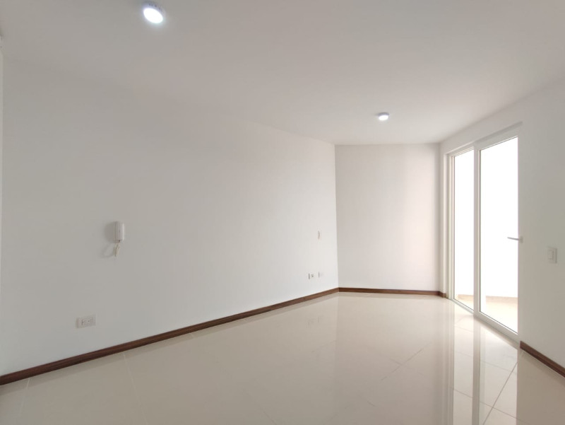 Apartamento En Venta - La Flora, Cali