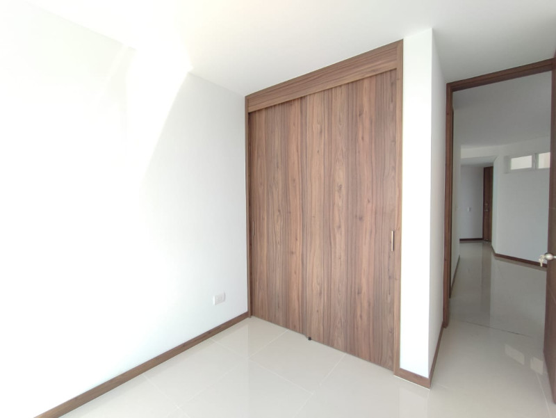 Apartamento En Venta - La Flora, Cali