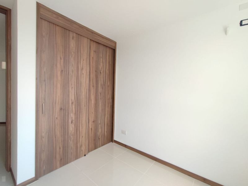 Apartamento En Venta - La Flora, Cali