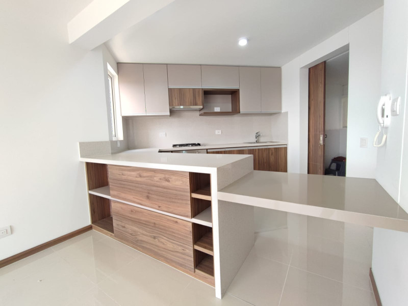 Apartamento En Venta - La Flora, Cali