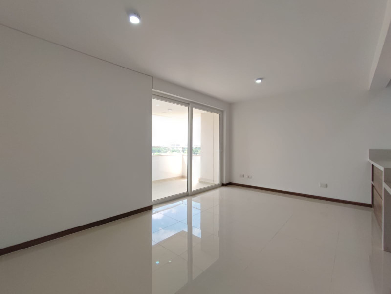 Apartamento En Venta - La Flora, Cali