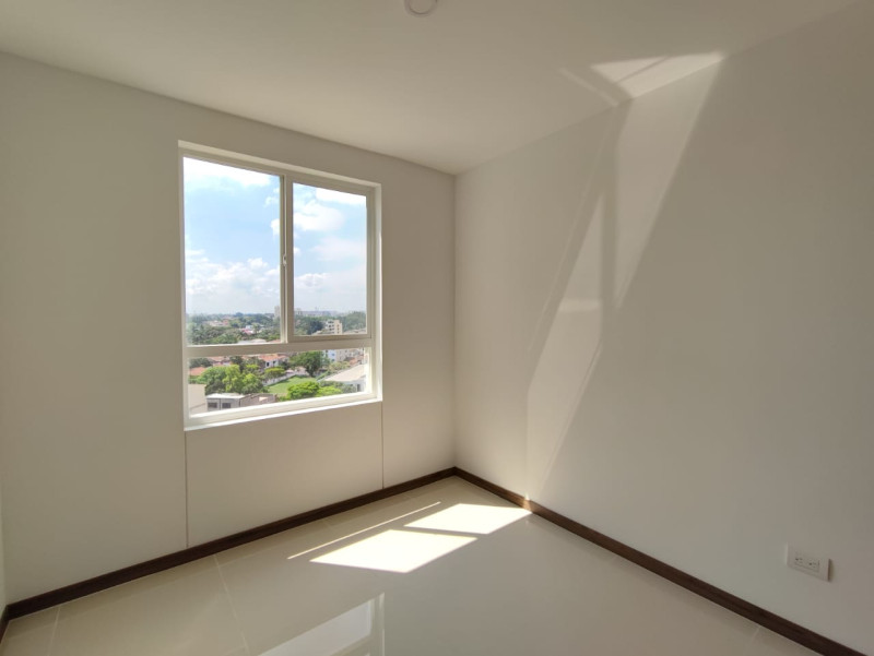 Apartamento En Venta - La Flora, Cali