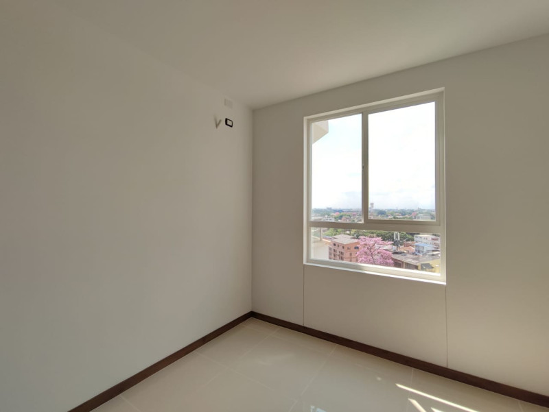 Apartamento En Venta - La Flora, Cali