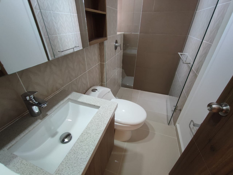 Apartamento En Venta - La Flora, Cali