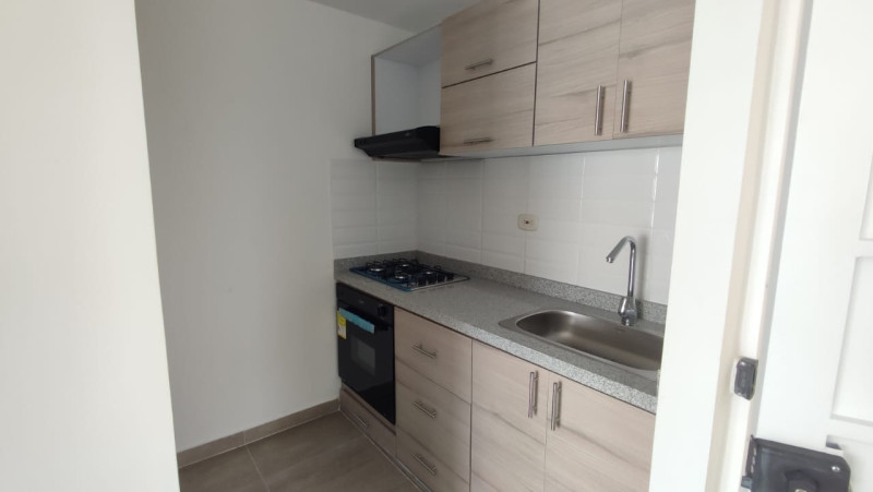 Apartamento En Arriendo - Hacienda Kachipay, Cali