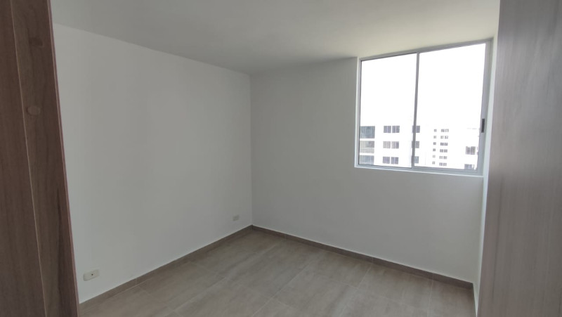 Apartamento En Arriendo - Hacienda Kachipay, Cali